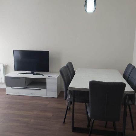 Apartamento Corral Del Duque II San Cristóbal de Segovia Exterior foto