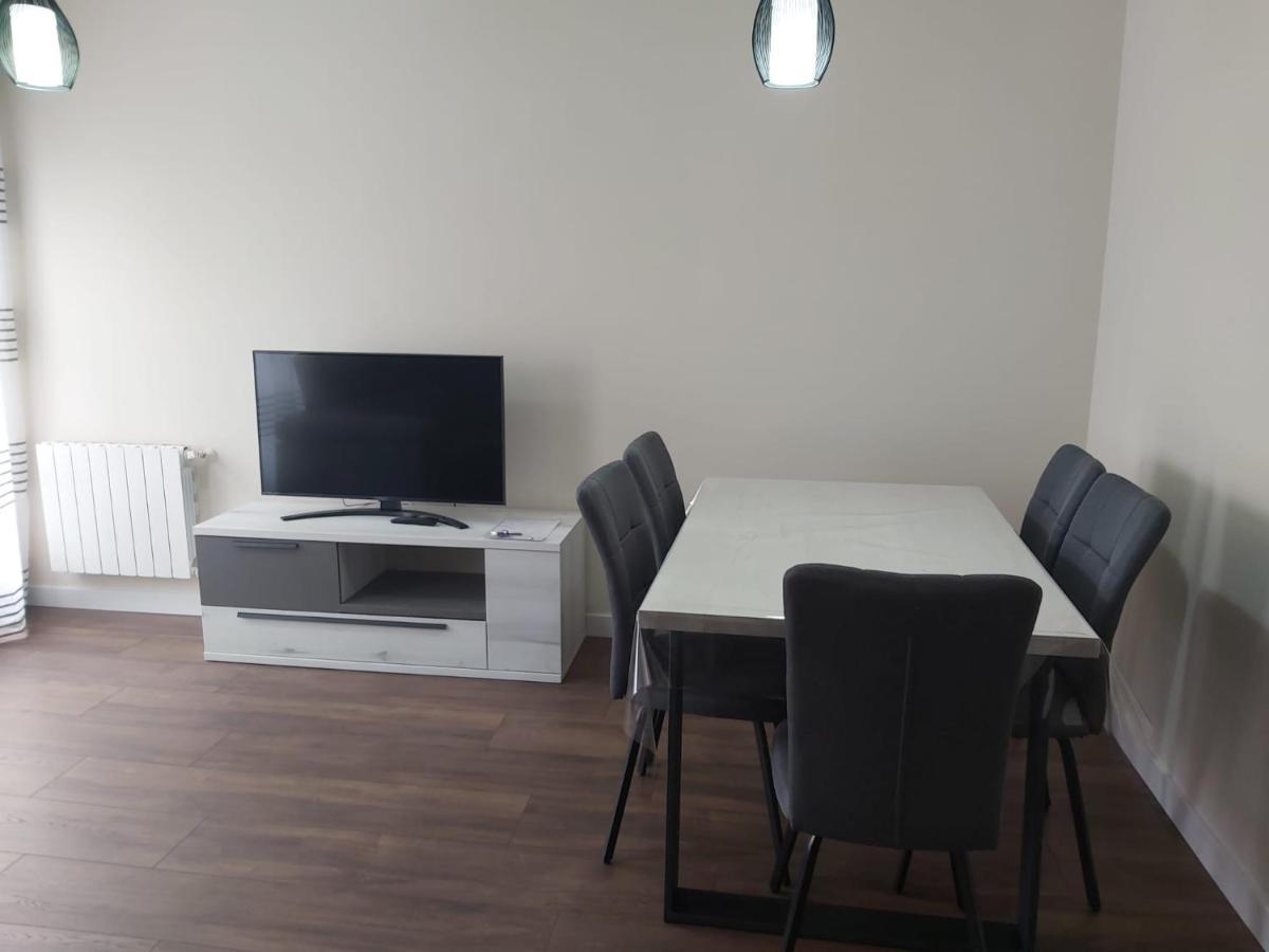 Apartamento Corral Del Duque II San Cristóbal de Segovia Exterior foto