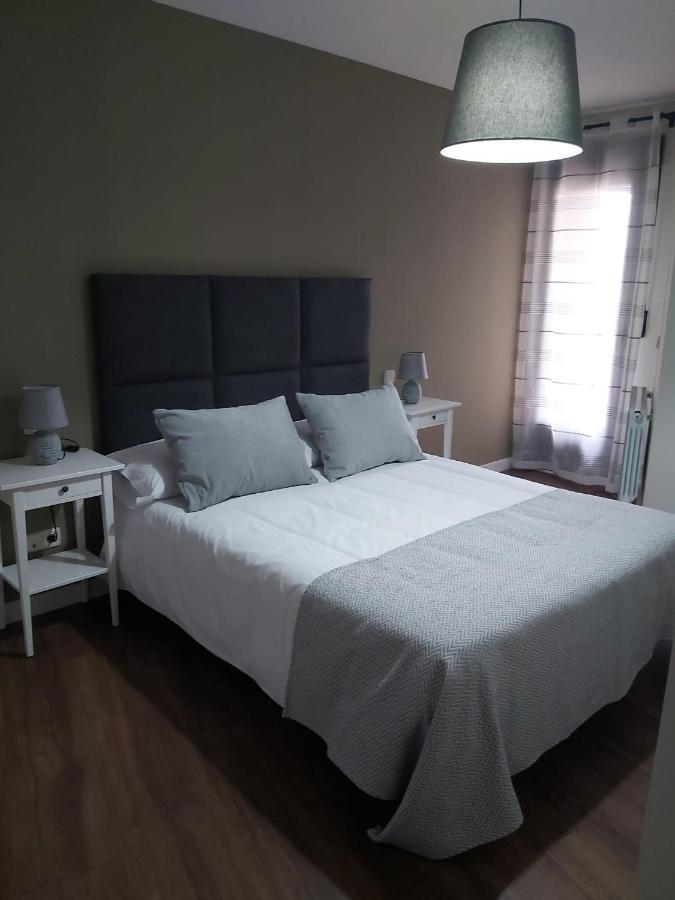 Apartamento Corral Del Duque II San Cristóbal de Segovia Exterior foto