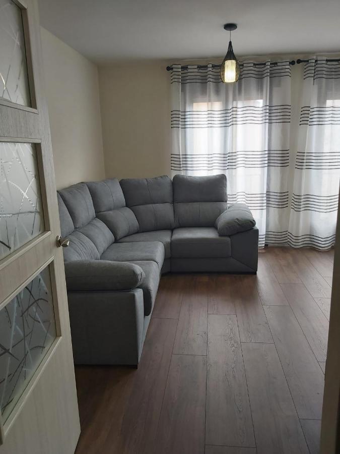 Apartamento Corral Del Duque II San Cristóbal de Segovia Exterior foto