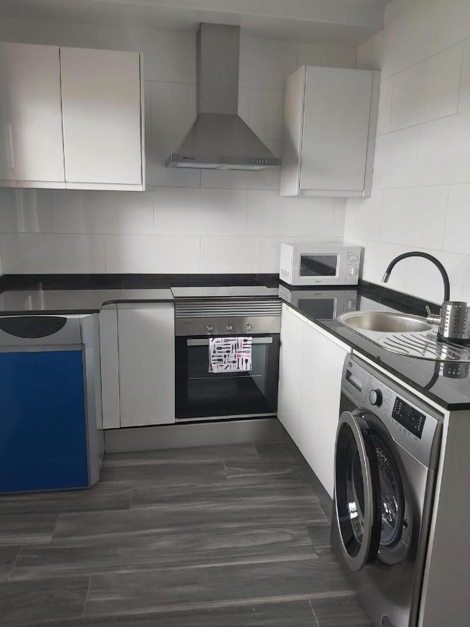 Apartamento Corral Del Duque II San Cristóbal de Segovia Exterior foto